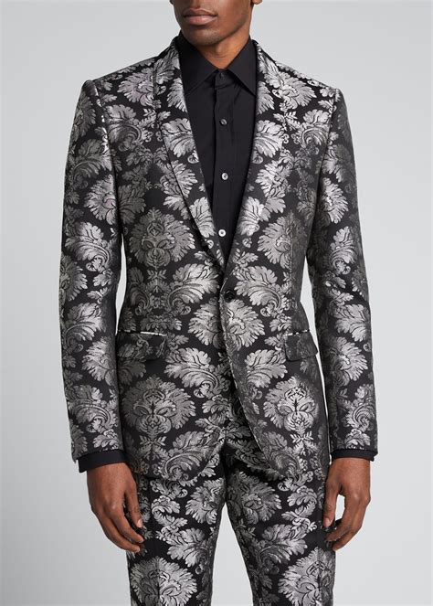 dolce gabbana tuxedo sale.